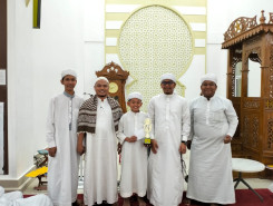 MA Basma Dilsa